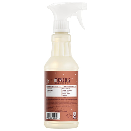 Mrs. Meyer's Gingerbread 3-Count Everyday Multi-Surface Cleaner Bundle