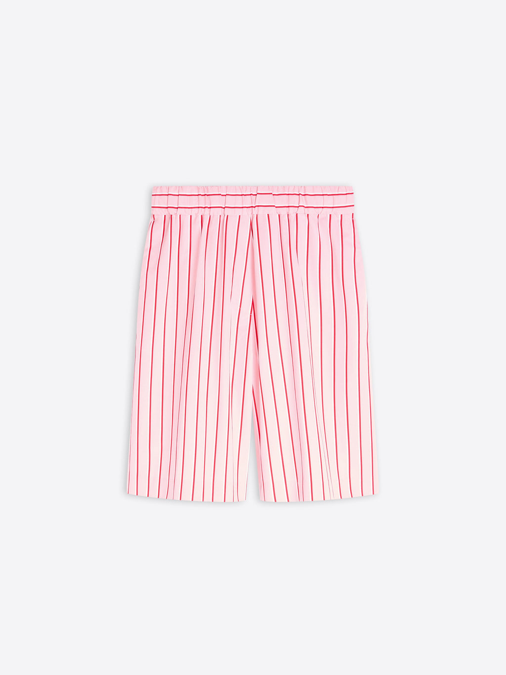 Supima Cotton Shorts