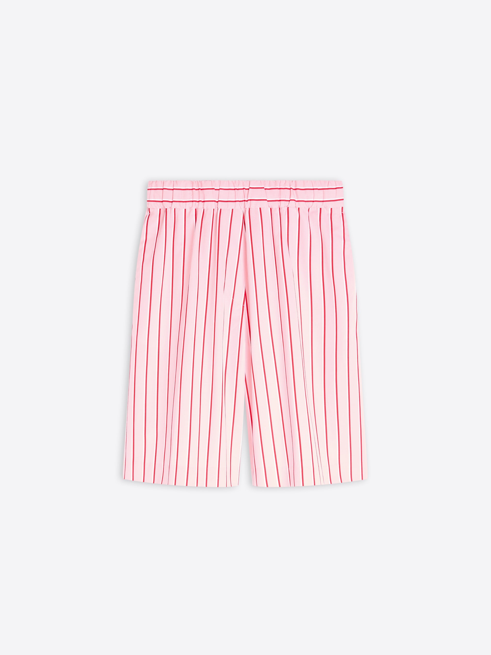 Supima Cotton Shorts