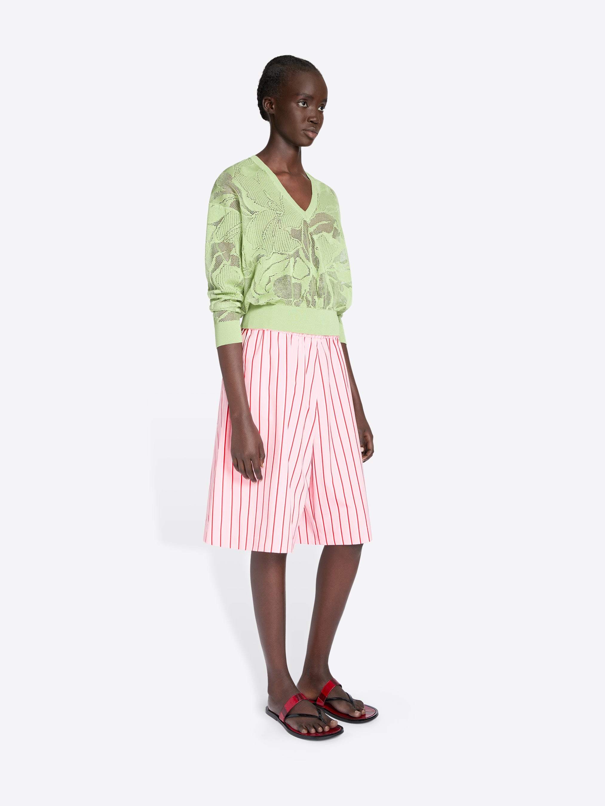 Supima Cotton Shorts