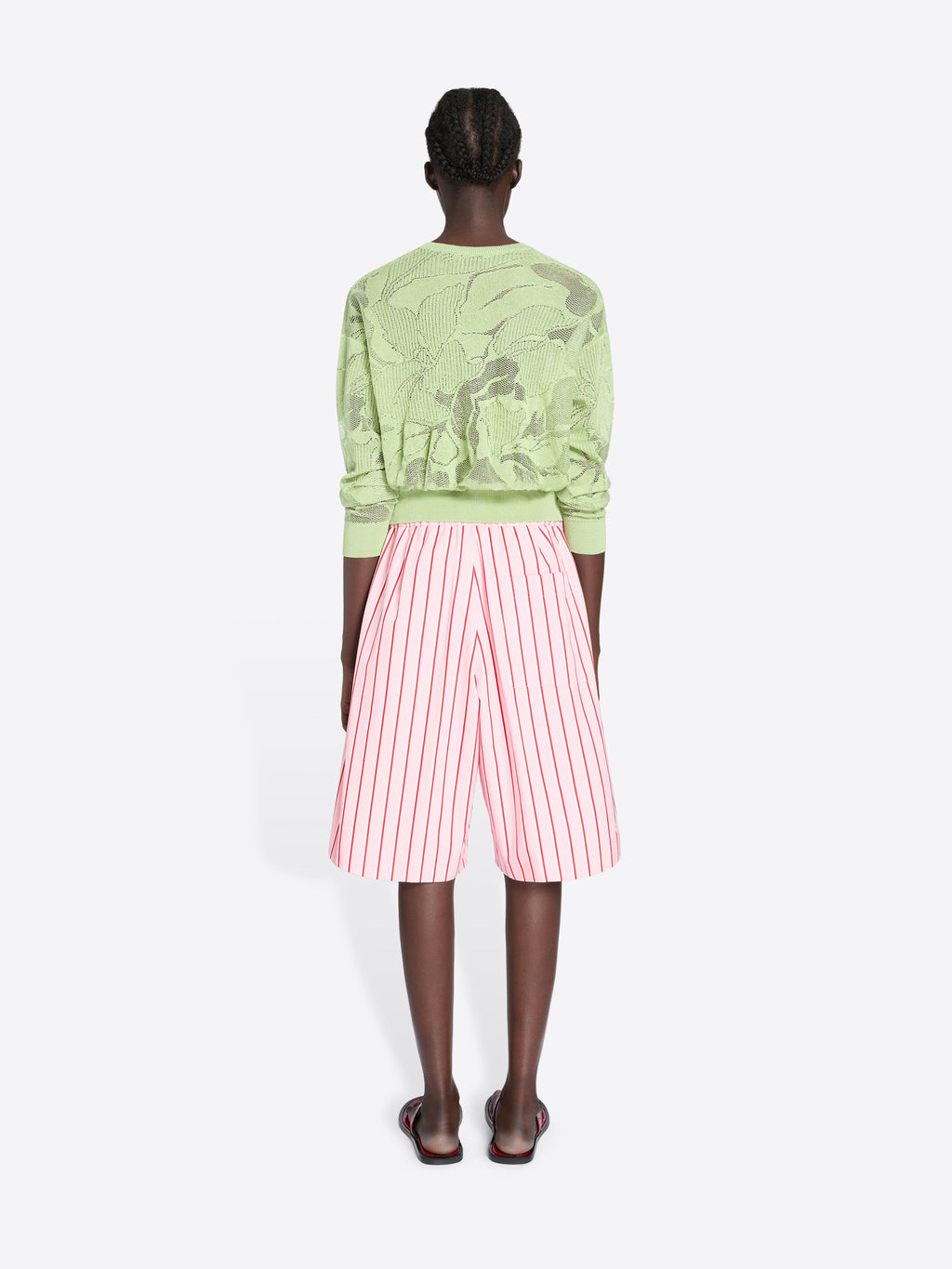 Supima Cotton Shorts