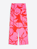 Tailored Viscose Pants