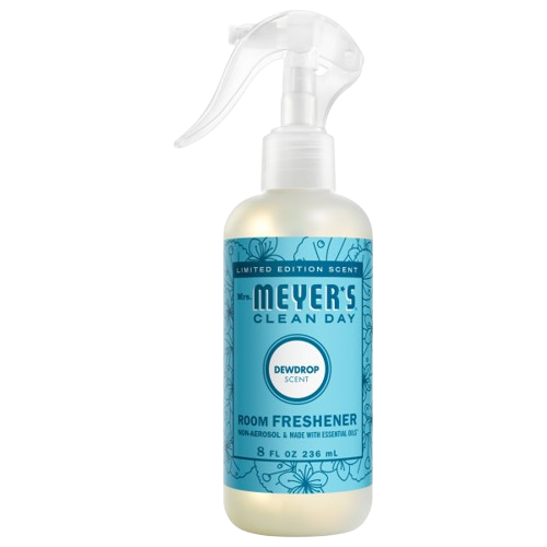 Mrs. Meyer's Dewdrop Garden-Inspired Room Freshener