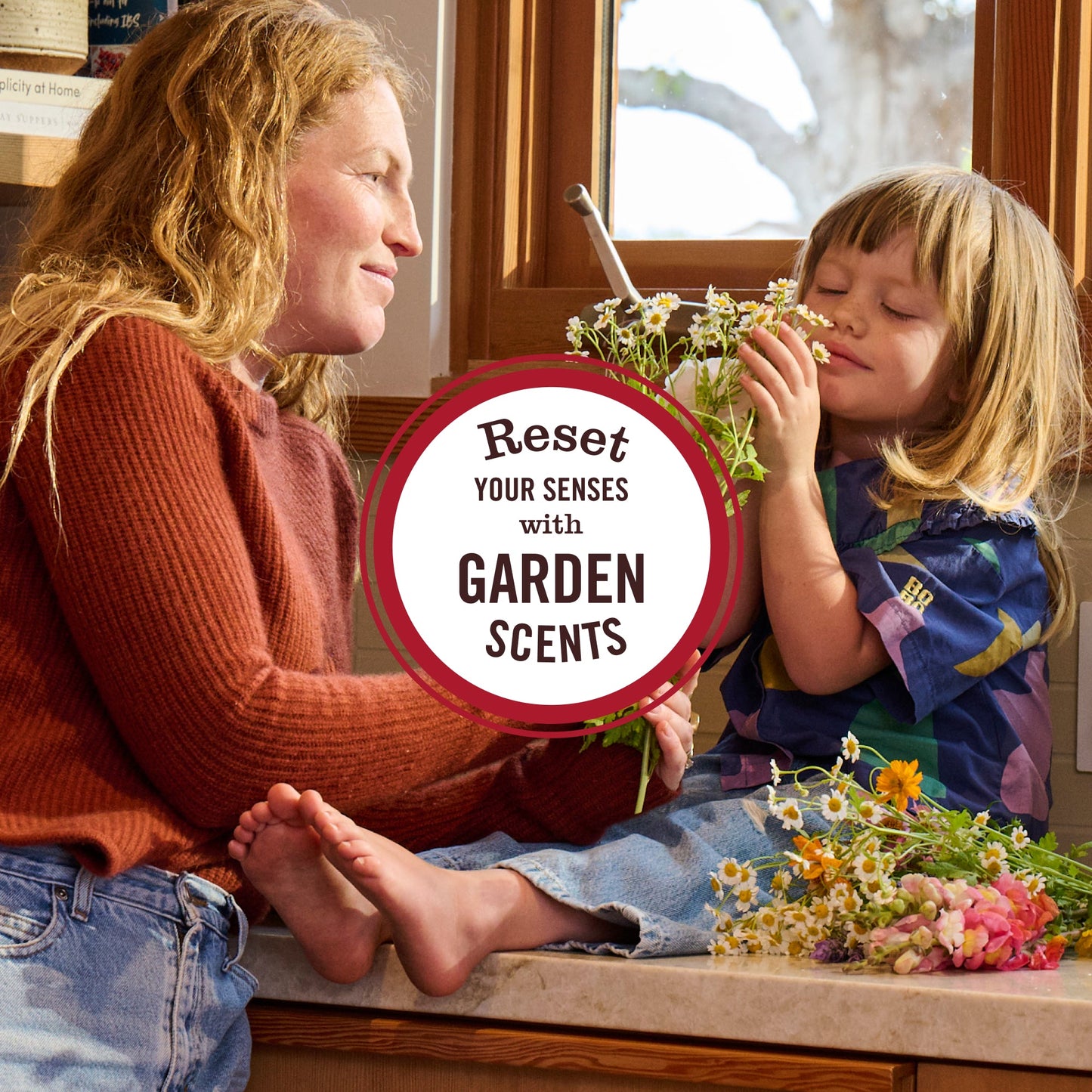 Mrs. Meyer's Dewdrop Garden-Inspired Room Freshener