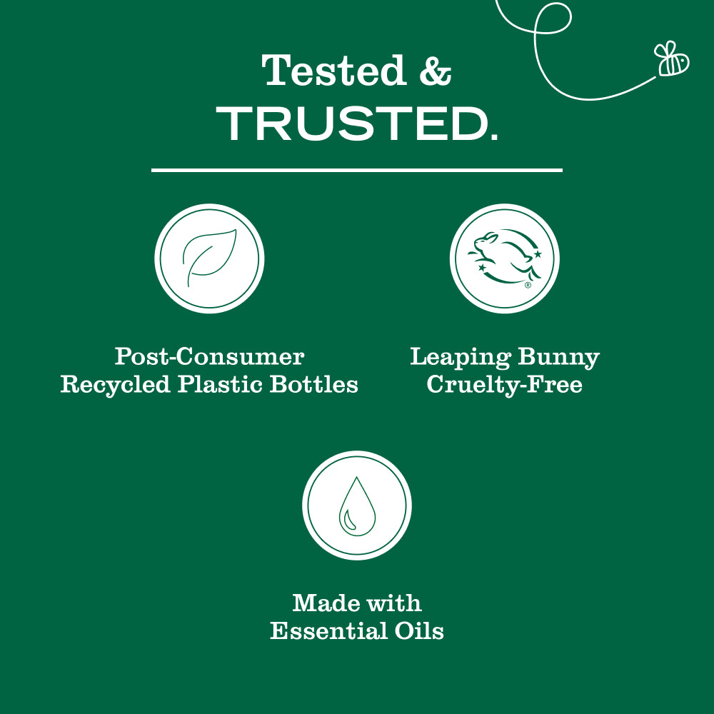 Mrs. Meyer's Pet Cleaning Essentials Bundle