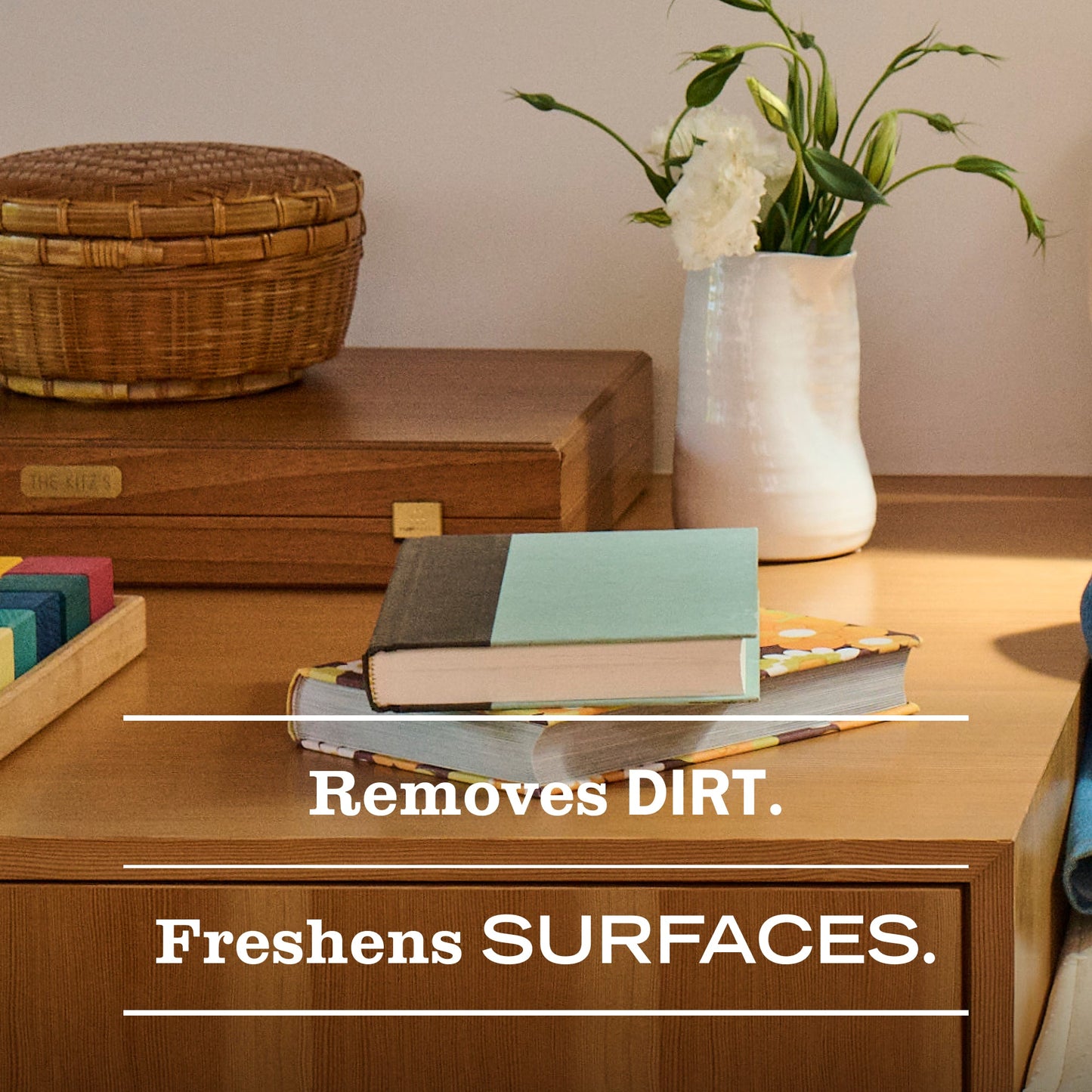 Mrs. Meyer's Dewdrop Everyday Multi-Surface Cleaning Spray