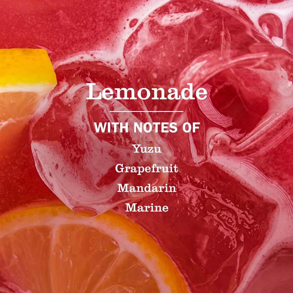 Mrs. Meyer's Lemonade Garden-Scented Liquid Hand Soap