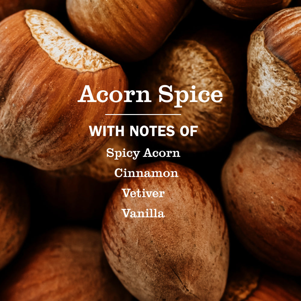 Mrs. Meyer's Acorn Spice Everyday Multi-Surface Cleaning Spray