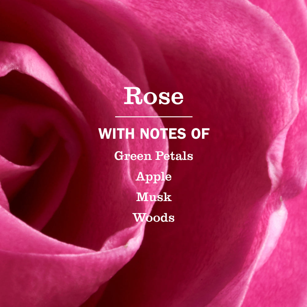 Mrs. Meyer's Rose Garden-Scented Liquid Hand Soap
