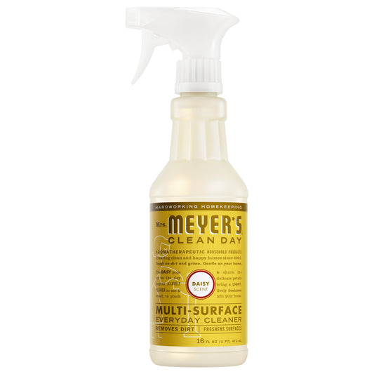 Mrs. Meyer's Daisy Everyday Multi-Surface Cleaning Spray