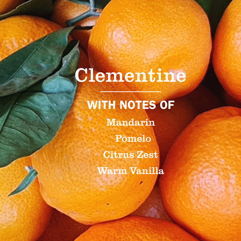 Mrs. Meyer's Clementine Everyday Multi-Surface Cleaning Spray