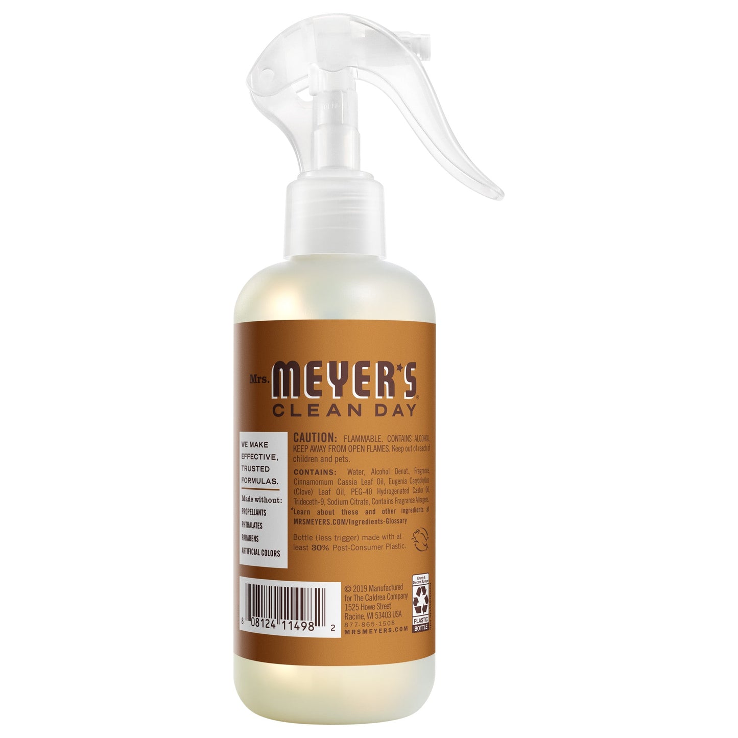 Mrs. Meyer's Acorn Spice Garden-Inspired Room Freshener