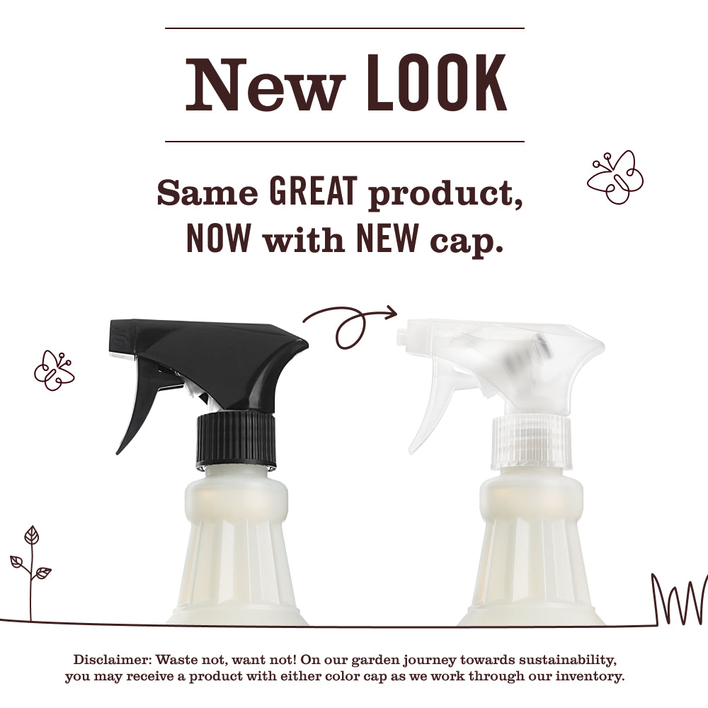 Mrs. Meyer's Lilac Everyday Multi-Surface Cleaning Spray