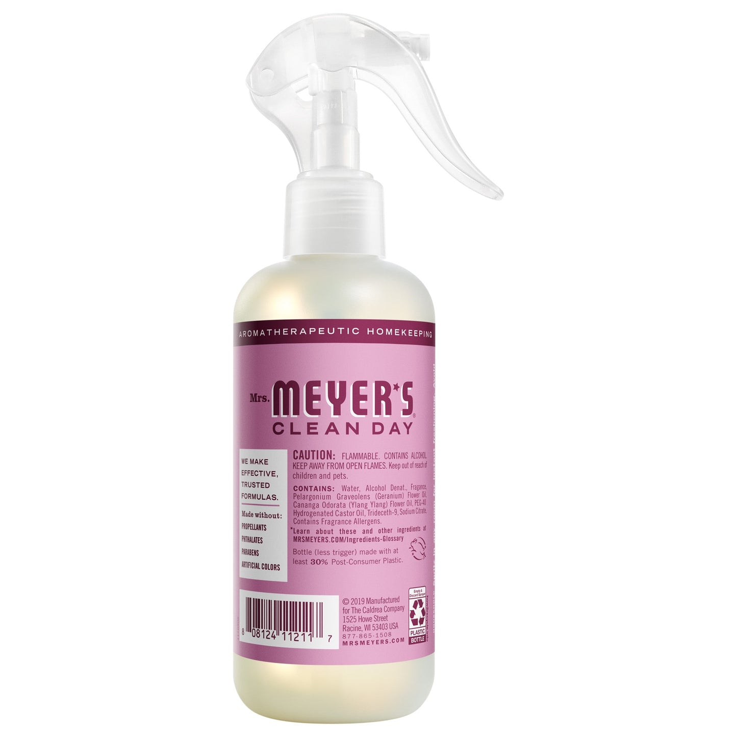 Mrs. Meyer's Peony Garden-Inspired Room Freshener