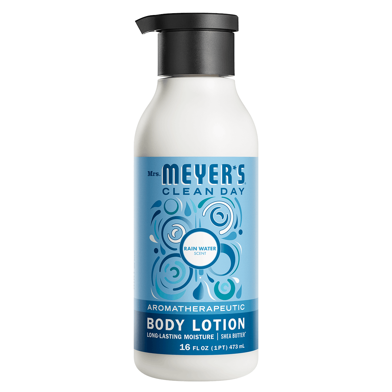 Mrs. Meyer's Rain Water Daily Body Lotion