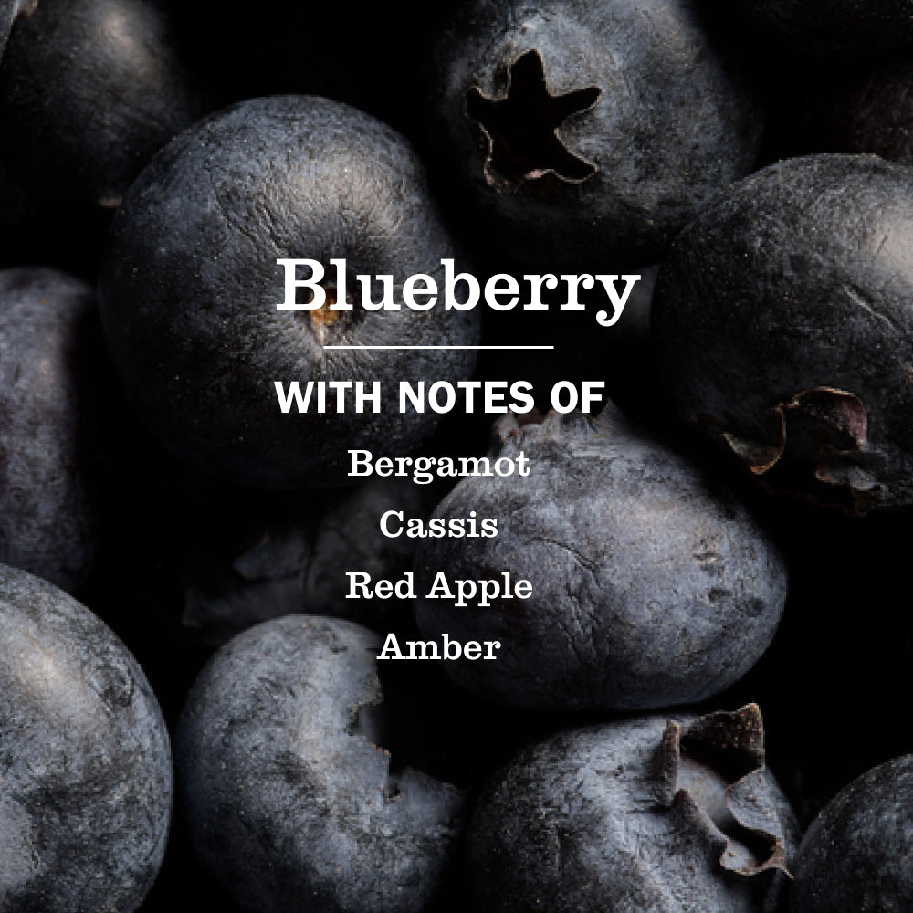 Mrs. Meyer's Blueberry Liquid Dish Soap