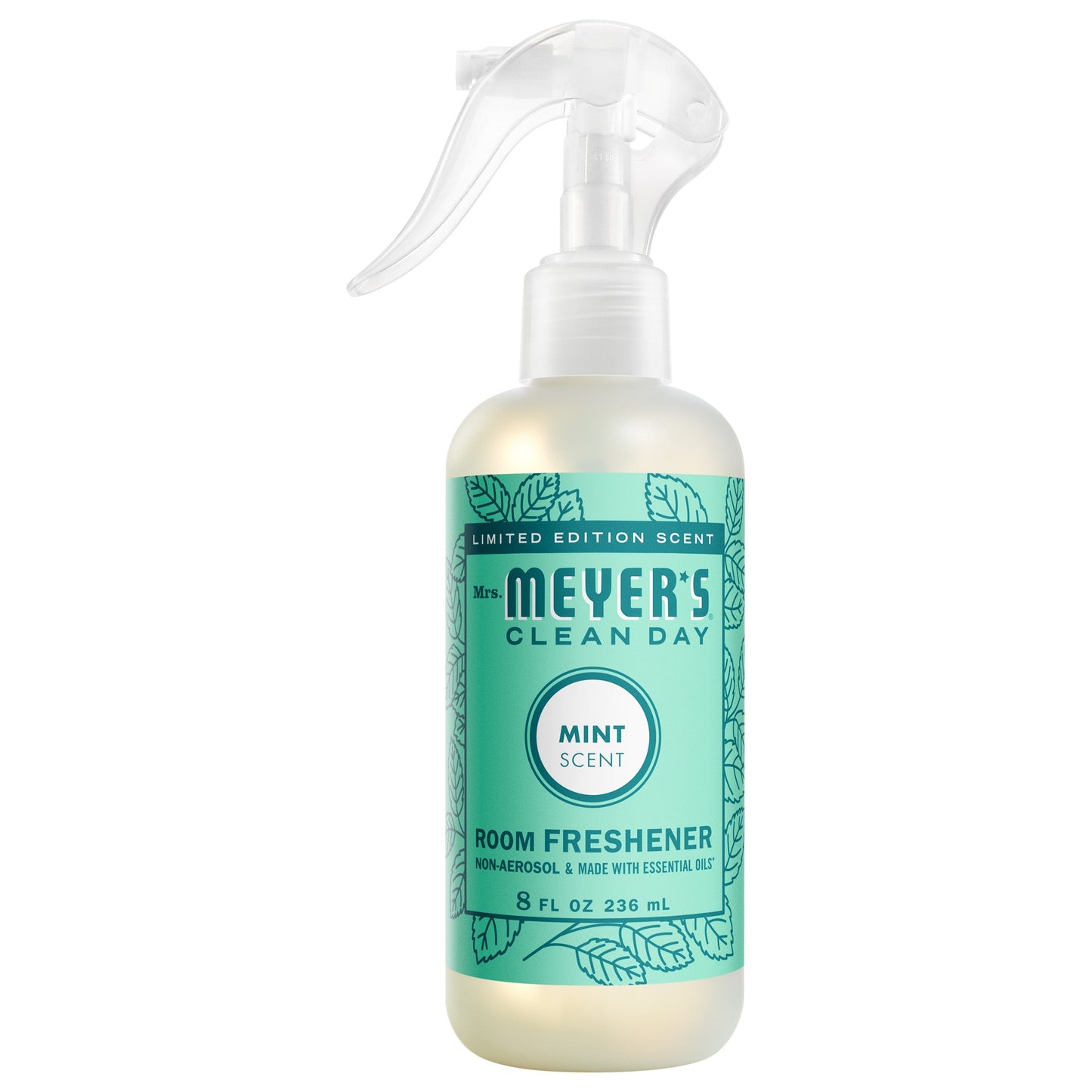 Mrs. Meyer's Mint Garden-Inspired Room Freshener