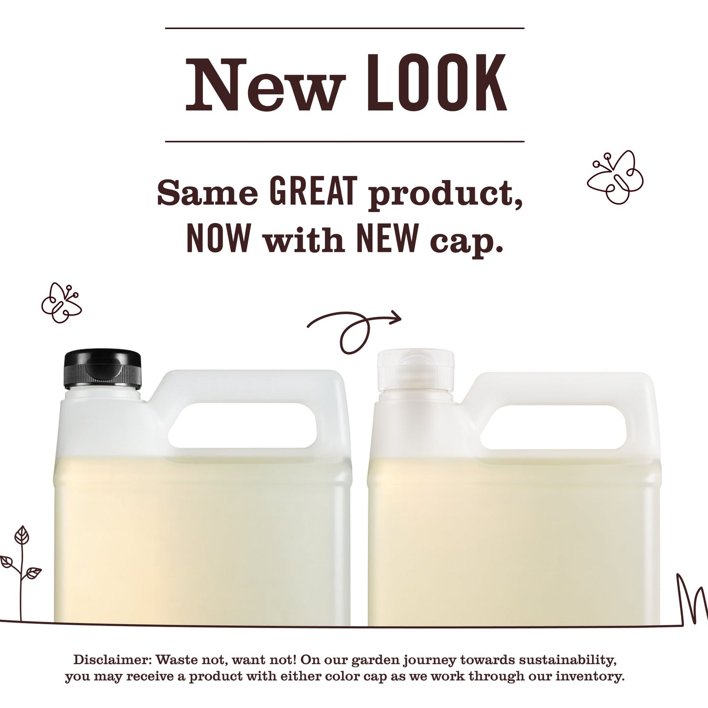 Mrs. Meyer's Lavender Refill for Liquid Dish Soap