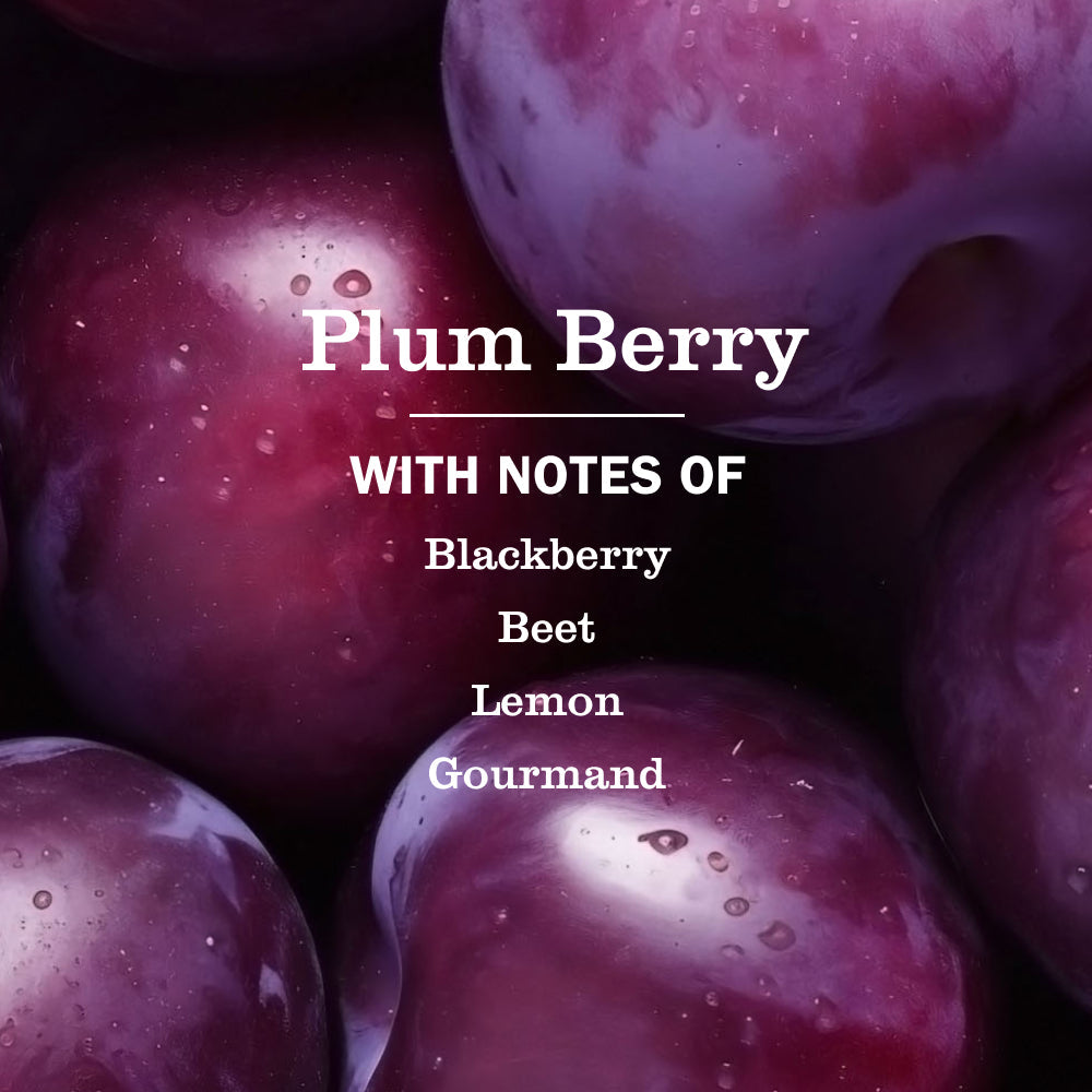 Mrs. Meyer's Plum Berry Garden-Scented Liquid Hand Soap